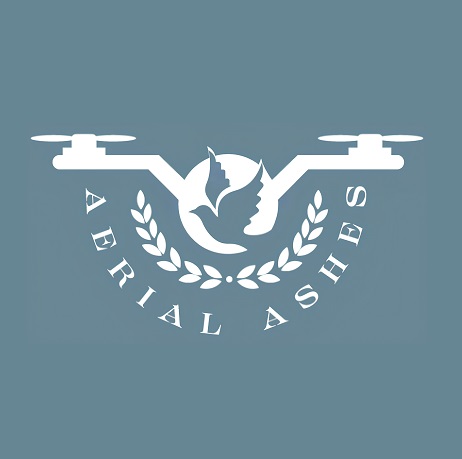 Aerial Ashes Logo