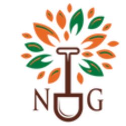 Nortons Gardens - Gardener in West Sussex logo