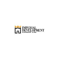 Builders in Twickenham - Imperial Developments London Ltd Logo