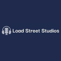 Load Street Studios - Stage Supplier Birmingham Logo