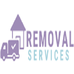 Removals Services London Logo