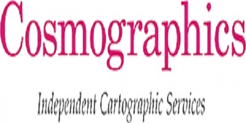 Cosmographics Ltd Logo