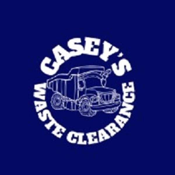 Casey’s Waste Clearance logo