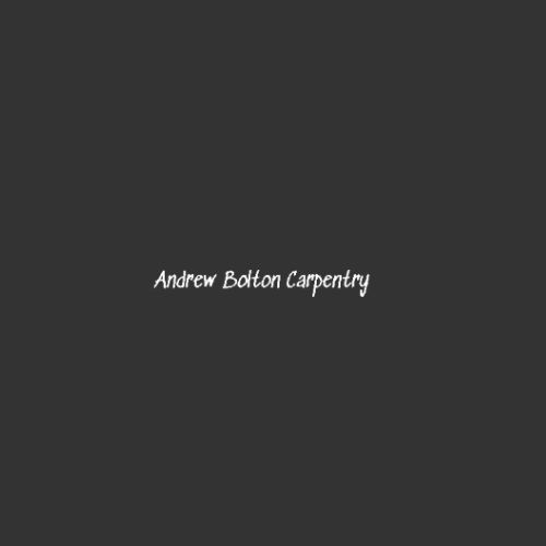 Andrew Bolton Carpentry -  Carpentry Services in Norfolk Logo