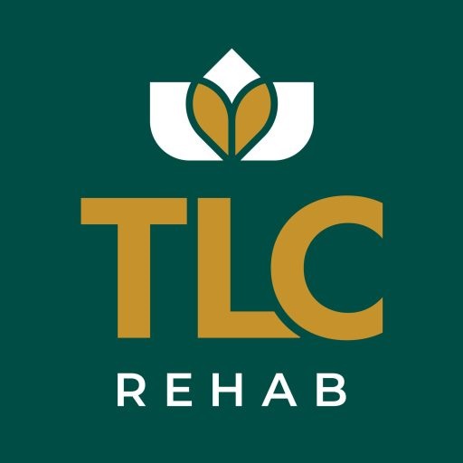 TLC Rehab logo