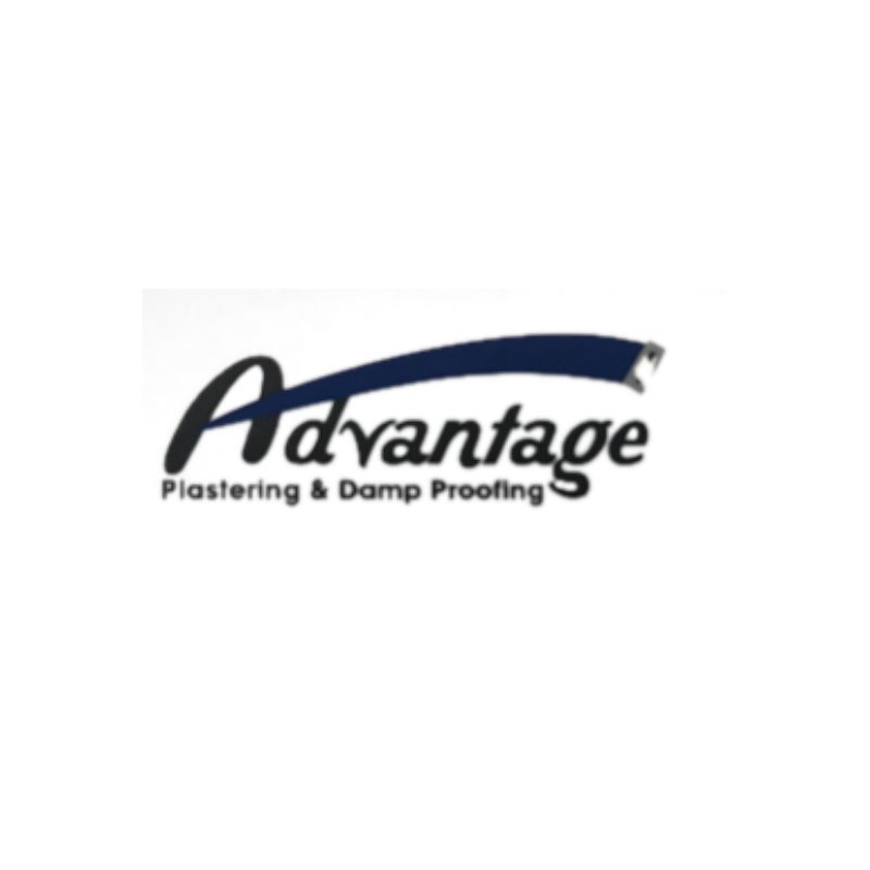 Advantage Plastering & Damp Proofing Services Logo