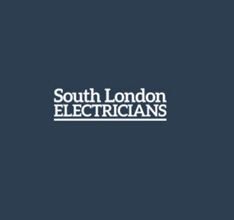 South London Electricians Logo