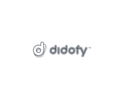 Didofy Logo