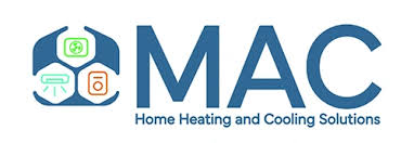 M.A.C. Heating Services Logo