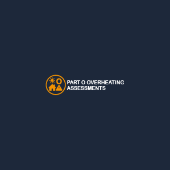 Part O Overheating Assessments Ltd logo