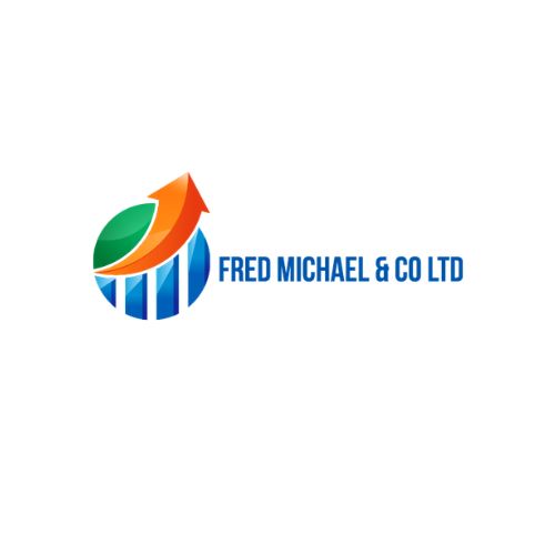Fred Michael Co LTD Logo