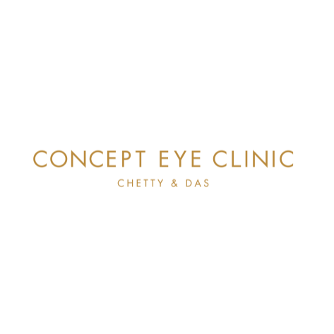 Chetty & Das Clinic Logo