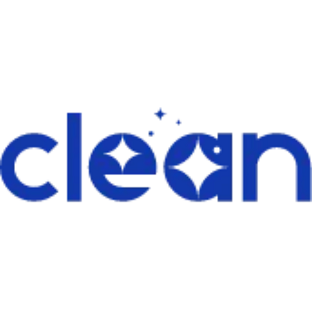 All CLEAN Newbury logo