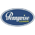 Pennywise Cleaners logo