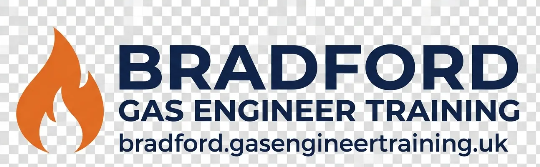 Bradford Gas Engineer Training Logo
