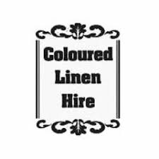 Colouredline Hire Logo