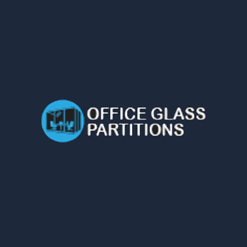 Glass Office Partitioning Ltd Logo