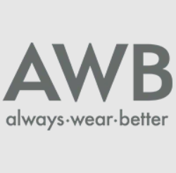 AWB always.wear.better Logo