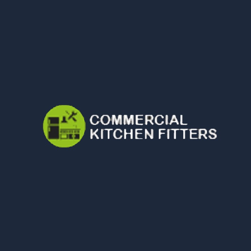 Commercial Kitchen Fitters Ltd Logo