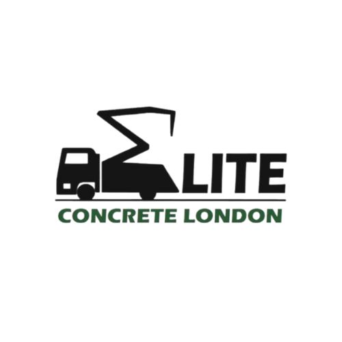 Elite Concrete London Ltd – Ready Mix Concrete Central London Logo
