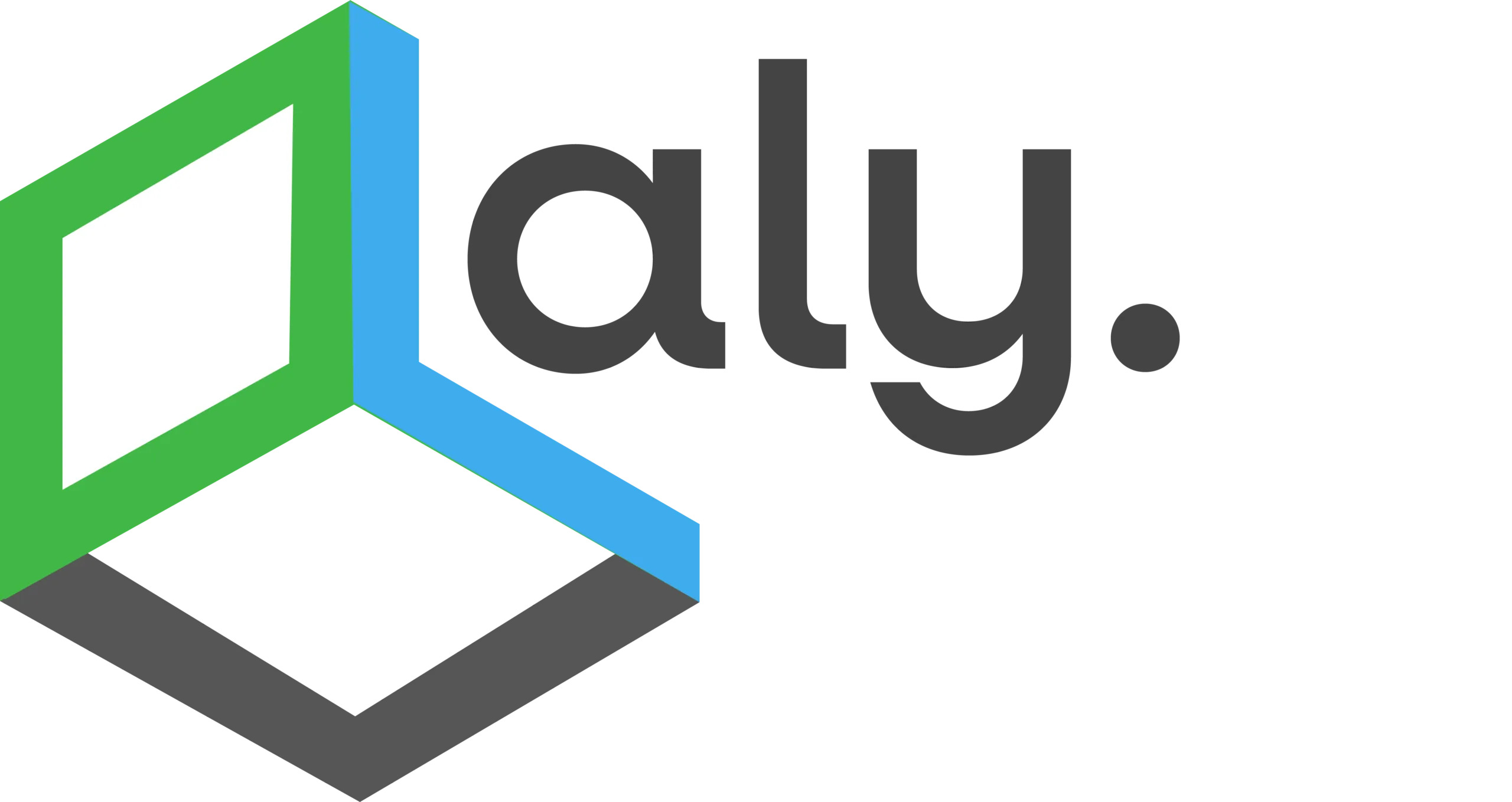 Alypackaging logo