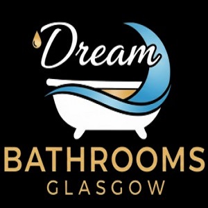Bathroom Fitters in Glasgow by Dream Bathrooms Glasgow Logo