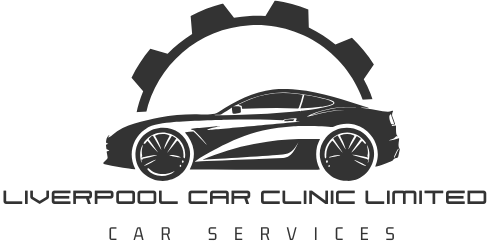 Liverpool Car Clinic Limited Logo