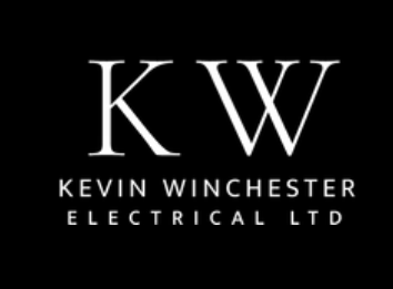Kevin Winchester Electrical Logo