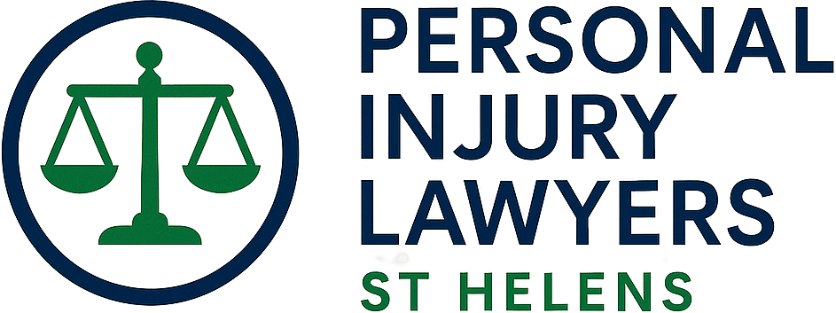 Personal Injury Lawyers St Helens Logo