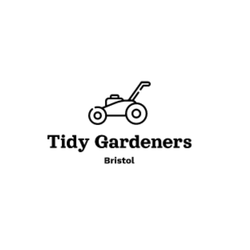 Tidy Gardeners Bristol logo