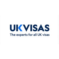 UK Visas logo