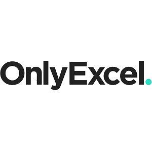 OnlyExcel logo