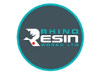 Rhino Resin Works logo