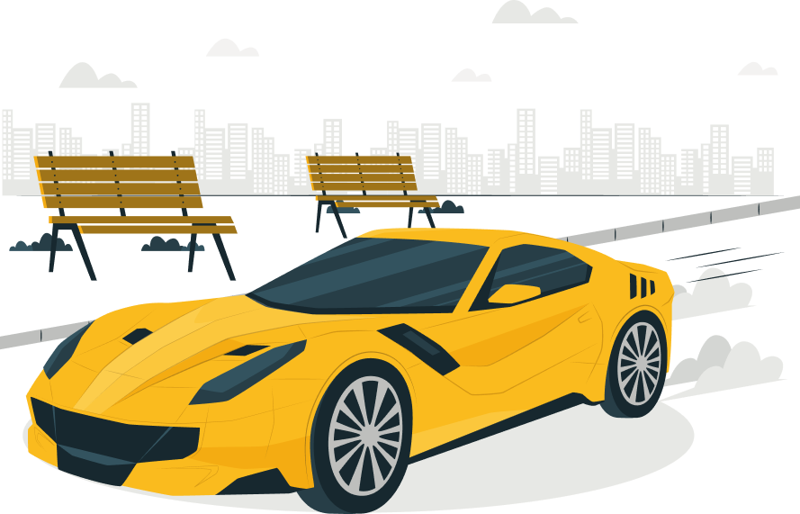 automatic driving lessons preston Logo