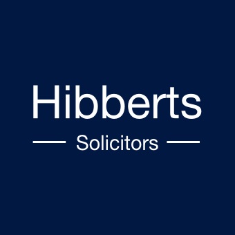 Hibberts Solicitors Chester Logo