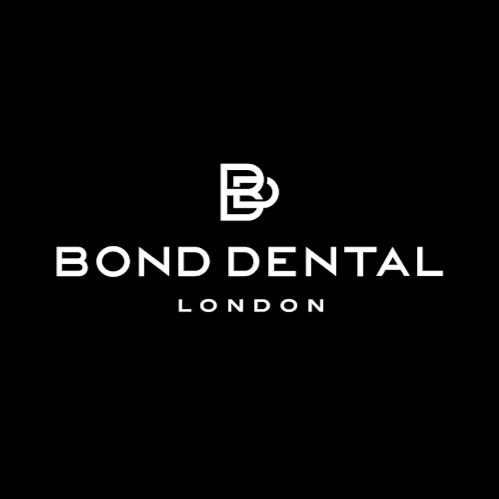Bond Dental London (Kensington) Logo