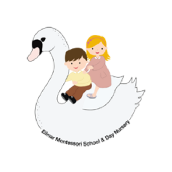 Eilmar Montessori School and Day Nursery Logo