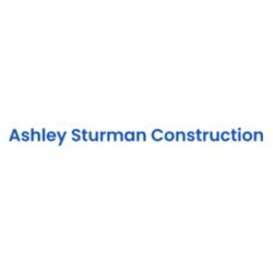 Ashley Sturman Construction Ltd Logo