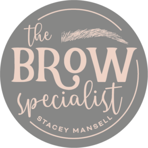 Stacey Mansell Logo