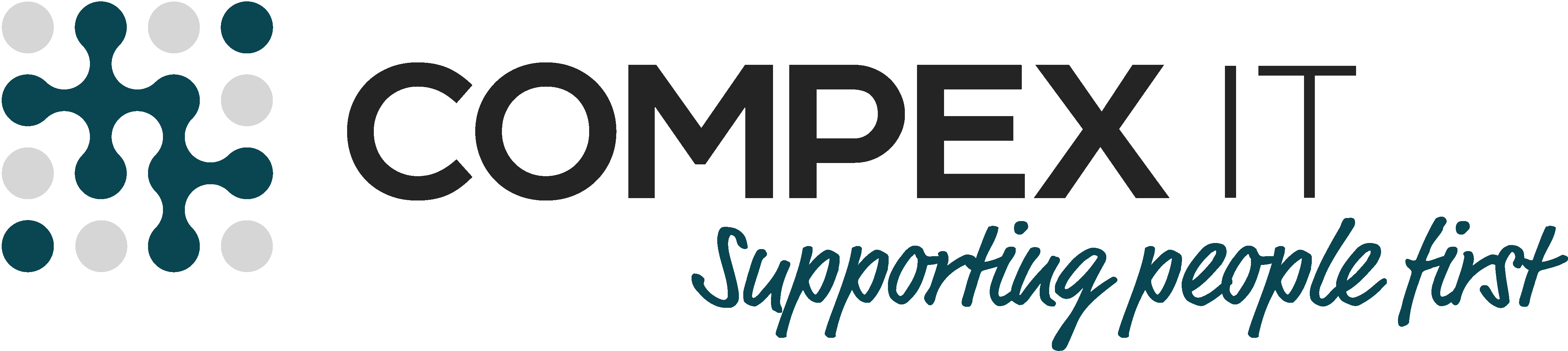 Compex IT logo