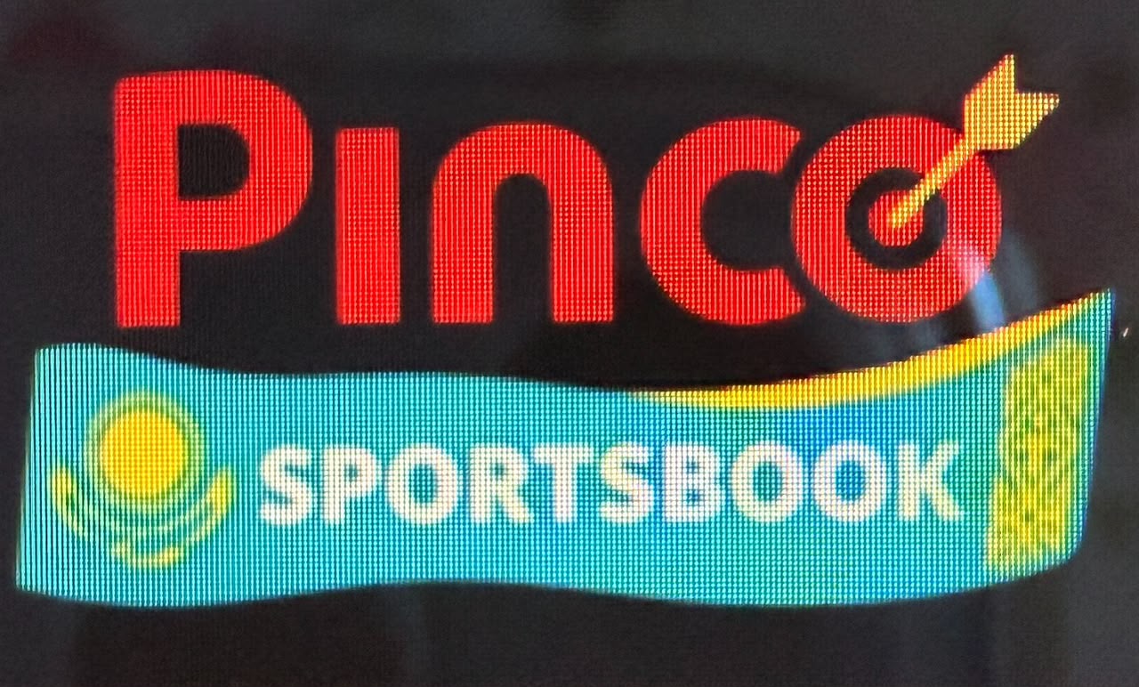Pinco Betting Kazakhstan Logo