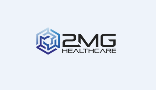 2MG Healthcare Logo
