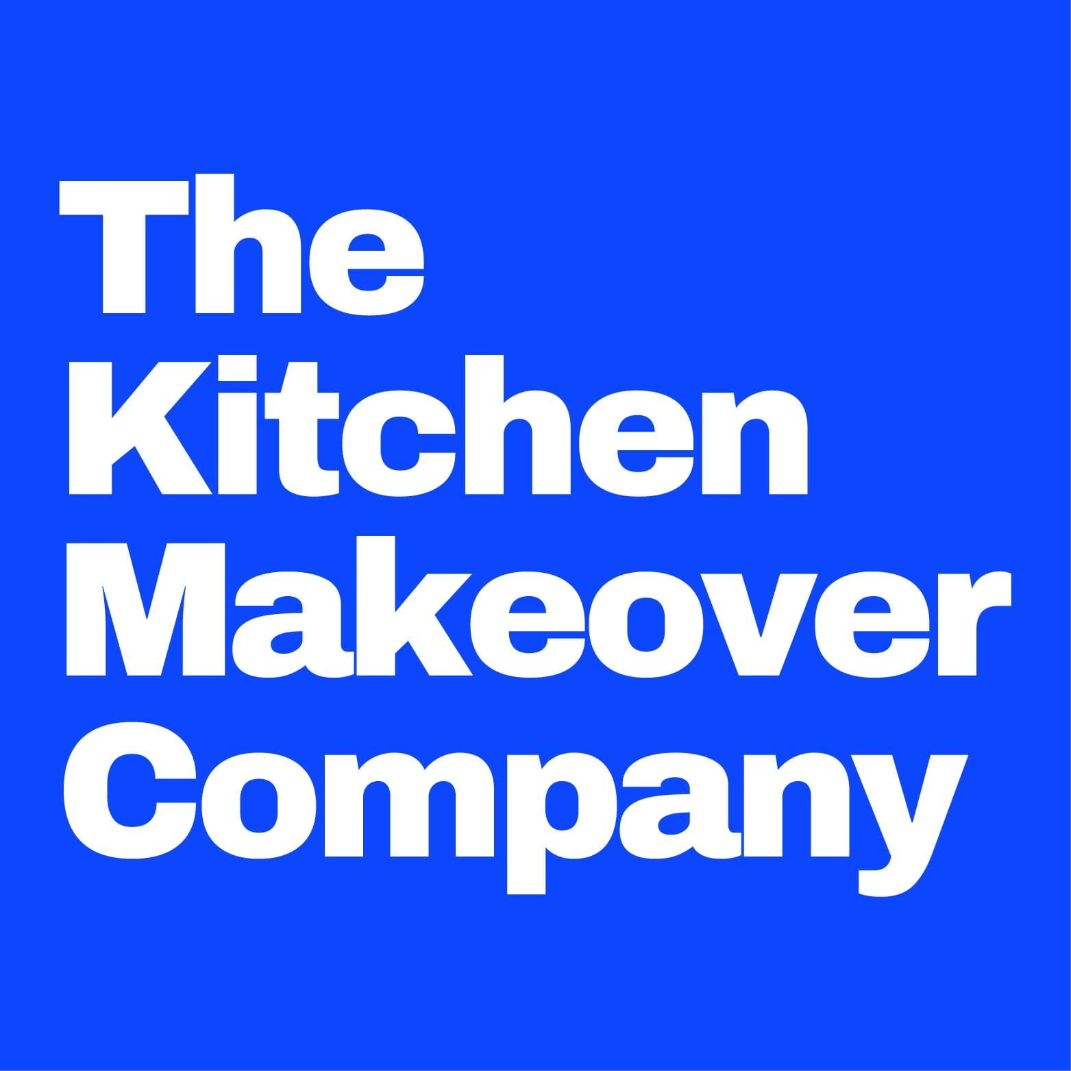 The Kitchen Makeover Company logo