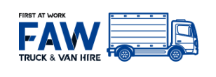 FAW Trucks logo