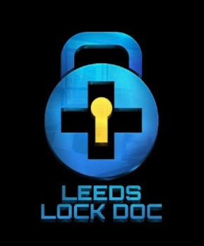 Leeds Lock Doc Logo
