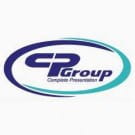 Complete Presentation Ltd logo