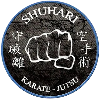 Shuhari Self Defence & Martial Arts logo