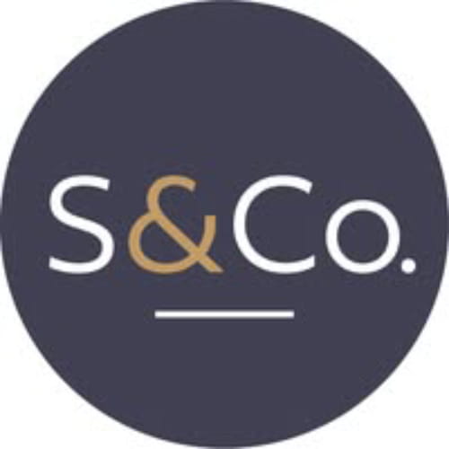 D & C Shutters Co. Ltd logo