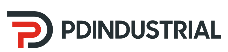 PD Industrial Logo