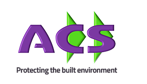 Advanced Chemical Specialties Limited logo